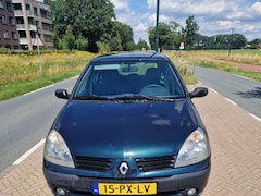 Renault Clio - 1.2-16V Authentique Basis