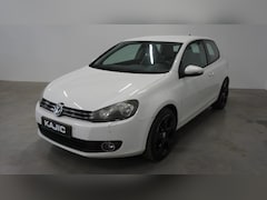 Volkswagen Golf - 1.4 TSI Highline