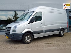 Volkswagen Crafter - 32 2.5 TDI L2H2