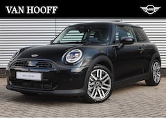 MINI Cooper - Hatchback C Classic Automaat / Panoramadak / Parking Assistant Plus / Head-Up / Comfort Ac