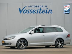 Volkswagen Golf Variant - 1.4 TSI / Automaat / Afn. Trekhaak / Panodak / Climate / Cruise / Stoelverw