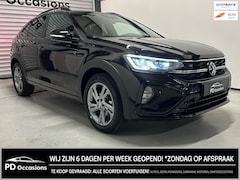 Volkswagen Taigo - 1.0 TSI R-Line 4 jaar garan. Camera Lane Assist LED CarPlay Navi