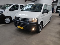 Volkswagen Transporter Kombi - PERSONENBUS 2.0 TDI L1H1 Trendline