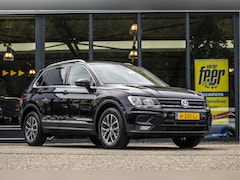 Volkswagen Tiguan - 1.5 TSI ACT Comfortline Business