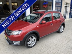 Dacia Sandero Stepway - 0.9 TCe Lauréate NAVI/AIRCO/CRUISE/PDC