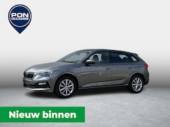 Skoda Scala - 1.0 TSI Ambition | NIEUW BINNEN | Pano.dak | Airco | Cruise Control | Smart Link |