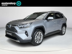 Toyota RAV4 - 2.5 Hybrid Executive | Nieuw te bestellen |