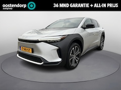 Toyota bZ4X - Premium - Solar 4WD 71 kWh All-in prijs | 3-fase |