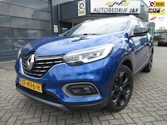 Renault Kadjar - 1.3 TCe Black Edition / NAV / PDC 2x / Camera / Stoelverwarming / Trekhaak