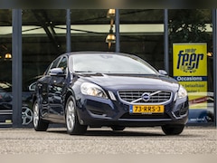 Volvo S60 - 1.6 T4 Kinetic