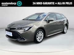 Toyota Corolla Touring Sports - Hybrid 140 Active | All-in prijs | Apple/Android | Achteruitrijcamera | Bluetooth | Adapti