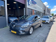 Renault Clio - 0.9 TCe Limited