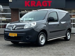 Renault Kangoo - 1.5 dCi 75 Energy Comfort, ZEER NETJES, Airco, 1e EIG