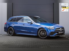 Mercedes-Benz C-klasse Estate - C 300e AMG Line | 20" | PANO | HUD | Vol Opties