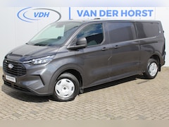 Ford Transit Custom - 320 2.0-136pk TDCI L2H1 ´Trend´ schuifdeur li.+re. Overtuig u van de rijkwaliteiten van di