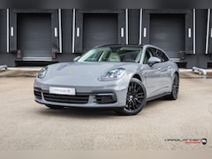 Porsche Panamera Sport Turismo - 48.000 KM 2.9 4 E-Hybrid