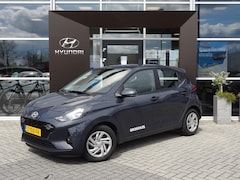 Hyundai i10 - 1.0 Comfort Smart | NAVIGATIE | ACHTERUITRIJCAMERA | AIRCO