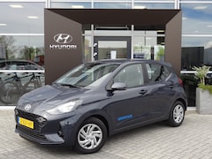 Hyundai i10 - 1.0 Comfort Smart | NAVIGATIE | ACHTERUITRIJCAMERA | AIRCO