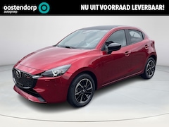 Mazda 2 - 2 1.5 e-SkyActiv-G 90 Homura Aka | Driver Assistance Pack | Radar cruise | 360 camera |