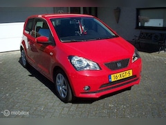 Seat Mii - 1.0 Style Sport 2012 Airco Cruise PDC Nieuwe APK