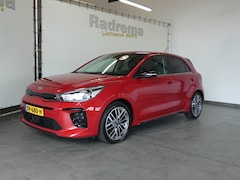 Kia Rio - 1.0 TGDI GT-Line