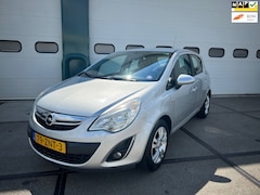 Opel Corsa - 1.2-16V Rhythm