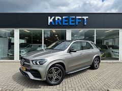 Mercedes-Benz GLE-Klasse - 350 e 4MATIC Premium Plus Luchtvering | Elekt trekhaak |