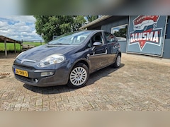 Fiat Punto Evo - 1.2 Dynamic 2010 / 158000km / Airco / 5 Drs