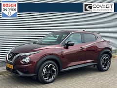 Nissan Juke - 1.0 DIG-T N-Connecta Led/Camera/AppleCarPlay/AndroidAuto 1721km