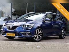 Renault Mégane Estate - 1.3 TCe Bose