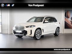 BMW X5 - xDrive50e High Executive | M Sport | Harman Kardon | Glazen Panoramadak | Trekhaak | Selec