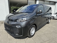 Toyota ProAce Electric Worker - Challenger Extra Range Long 75 kWh