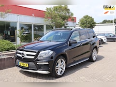 Mercedes-Benz GL-klasse - 500 Nockenwellenversteller muss erneuert werden 4-Matic AMG pakket Bomvol 7p