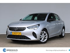 Opel Corsa - 1.2 Level 3 100pk | LED | Apple carplay | Cruise control |