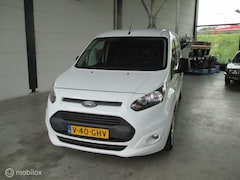 Ford Transit Connect - 1.5 TDCI L2 lang pdc airco