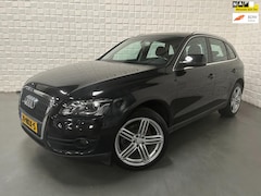 Audi Q5 - 2.0 TFSI quattro AUTOMAAT PDC TREKHAAK NAP