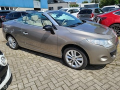 Renault Mégane coupé cabriolet - 1.5 dCi Dynamique