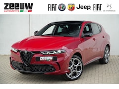 Alfa Romeo Tonale - 1.3T PHEV 280 PK Tributo | Technology pack