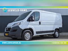 Fiat Ducato - 35H 2.3 130PK 3000KG TREKHAAK 3 ZITTER