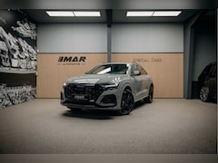 Audi RSQ8 - 4.0 TFSI RSQ8 quattro | Keramische remschijven | Luchtvering | B&O | LED Matrix koplampen