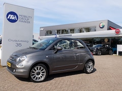 Fiat 500 C - 0.9 85pk Turbo Lounge | NAVIGATIE | CLIMATE CONTR