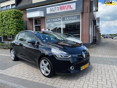 Renault Clio Estate - 0.9 TCe Dynamique R-Link /Navi/Airco/17 Inch