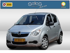 Opel Agila - 1.0 Selection | Elektrisch Pakket