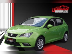 Seat Ibiza - 1.2 TSI Style Automaat Climate PDC