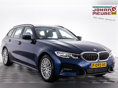 BMW 3-serie Touring - 318 i Business Edition Automaat | Full LED | Half LEDER ✅ 1e Eigenaar