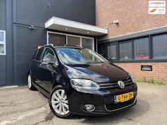 Volkswagen Golf Plus - 1.4 TSI Highline|AUTOMAAT|NAVI|DAK|CRUISE|XENON