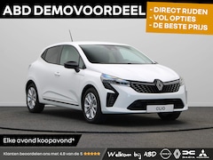 Renault Clio - TCe 90pk Evolution | Achteruitrijcamera | Parkeersensoren Achter | Navigatie | Apple/Andro