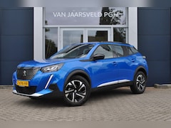 Peugeot 2008 - Allure 1.2 Pure Tech 100pk Clima / Navi