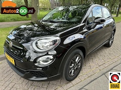 Fiat 500 X - 1.0 GSE Sport