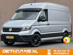 Volkswagen Crafter - 2.0TDI 177PK L3H3 3.500kg Trekhaak / Carplay / Euro6